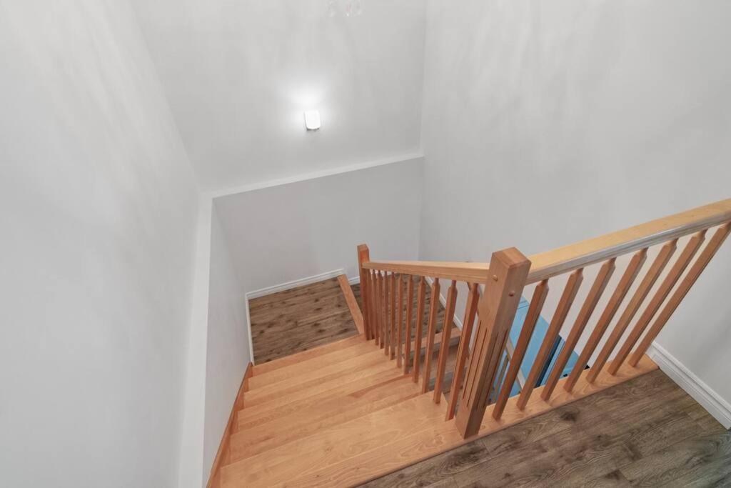Initial - Boho - Mont-Sainte-Anne Apartamento Beaupré Exterior foto