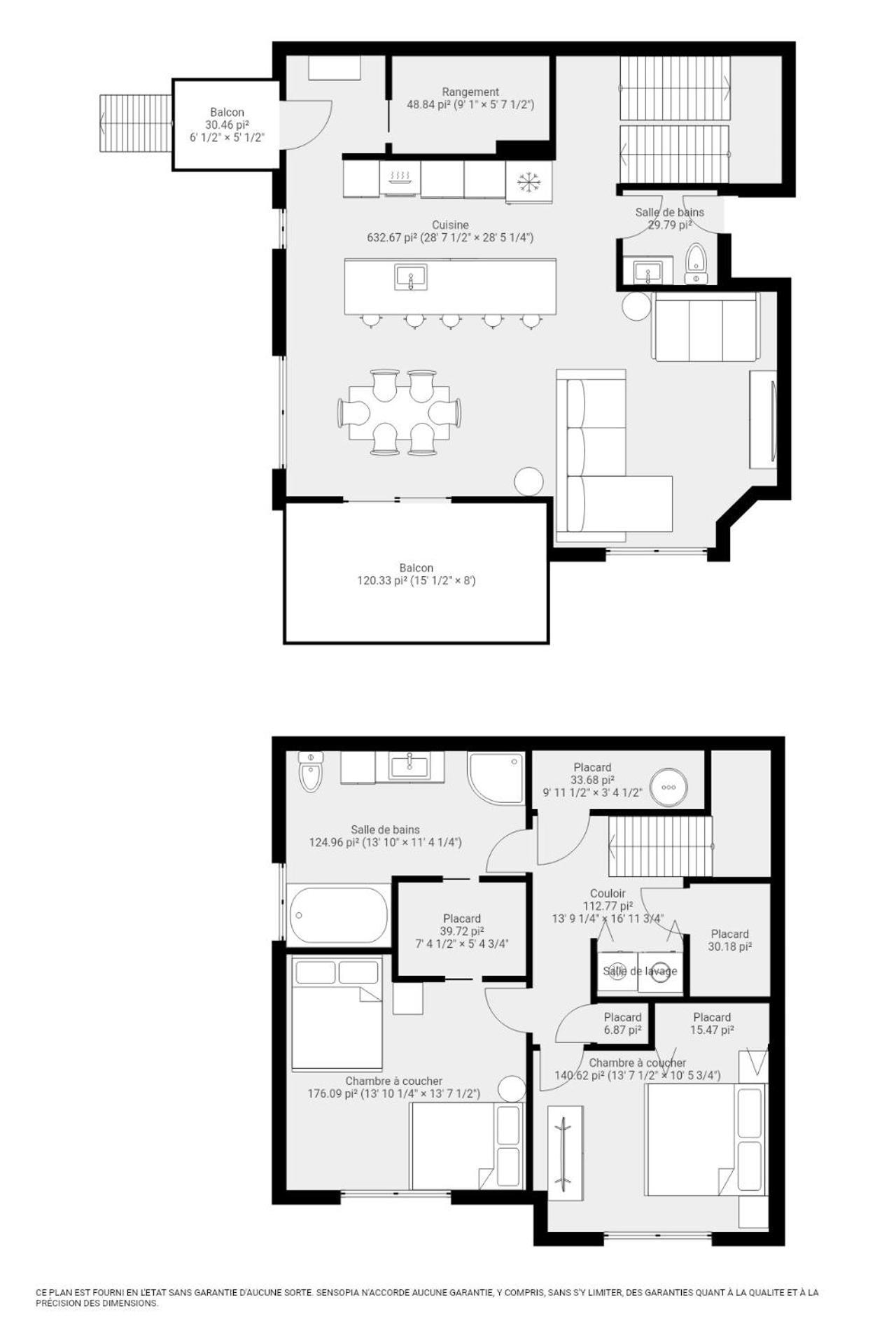 Initial - Boho - Mont-Sainte-Anne Apartamento Beaupré Exterior foto